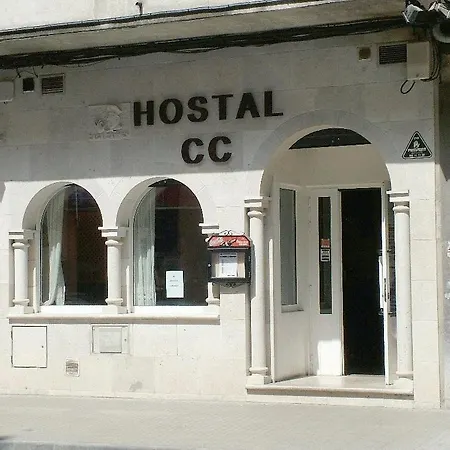 Hostal CC-2